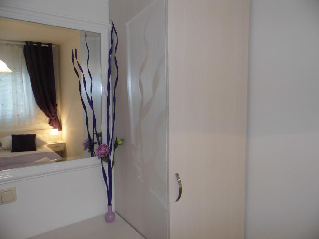 Apartamento Mirakul *