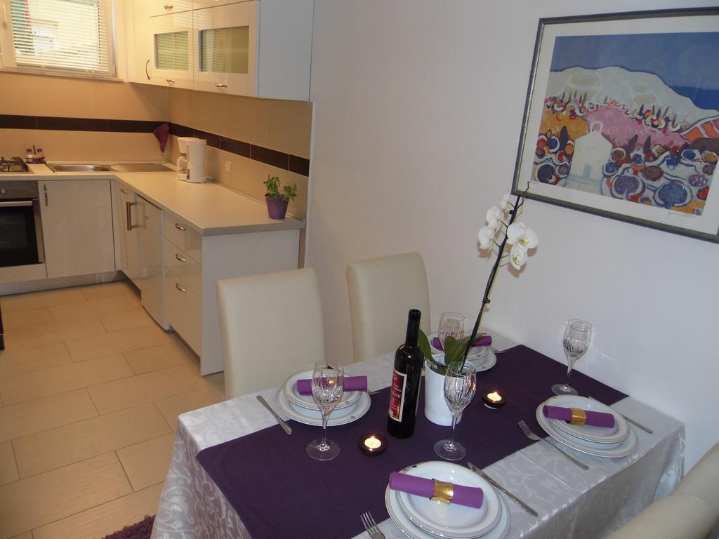 Mirakul Apartamento