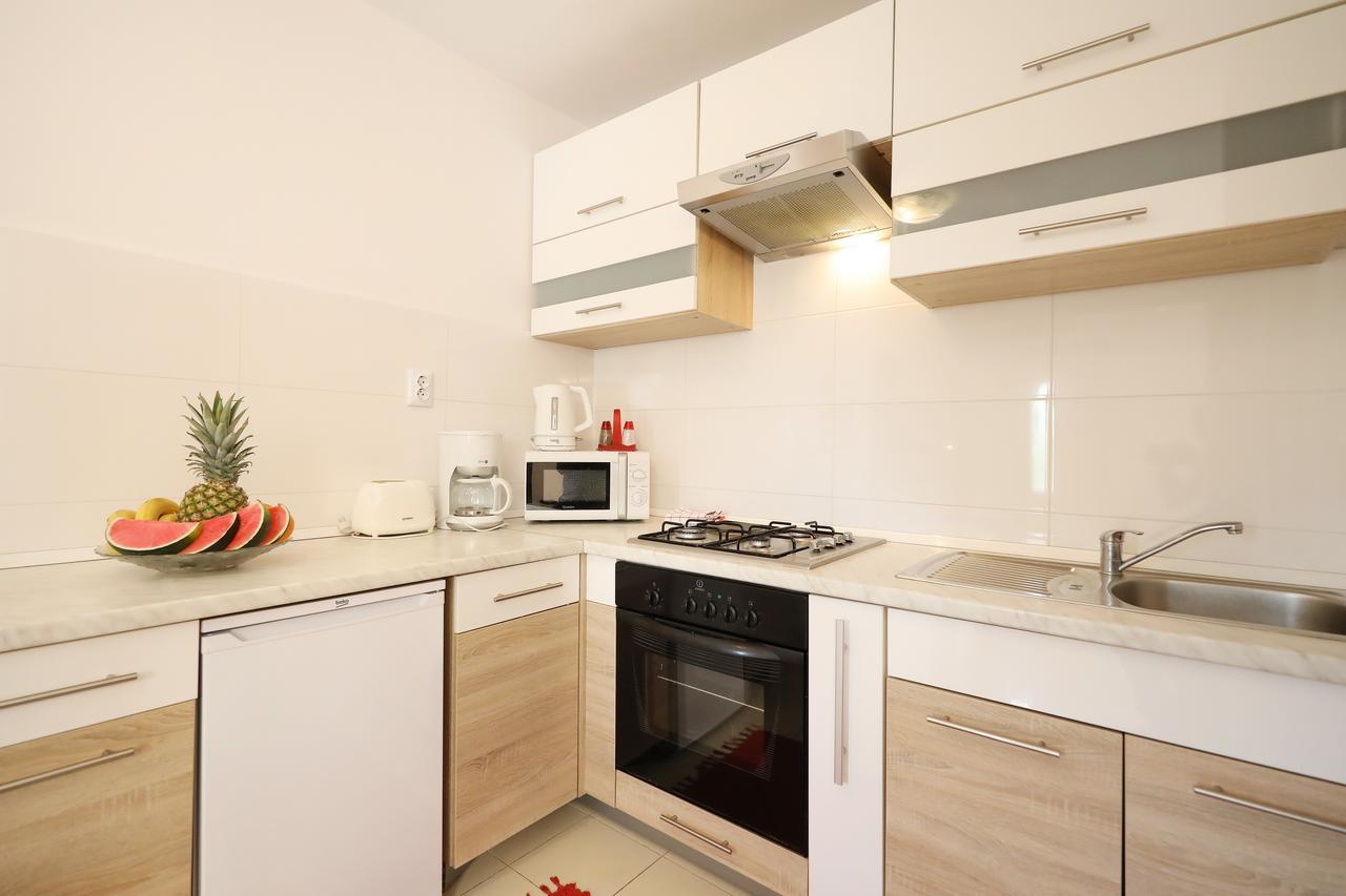 Apartamento Mirakul