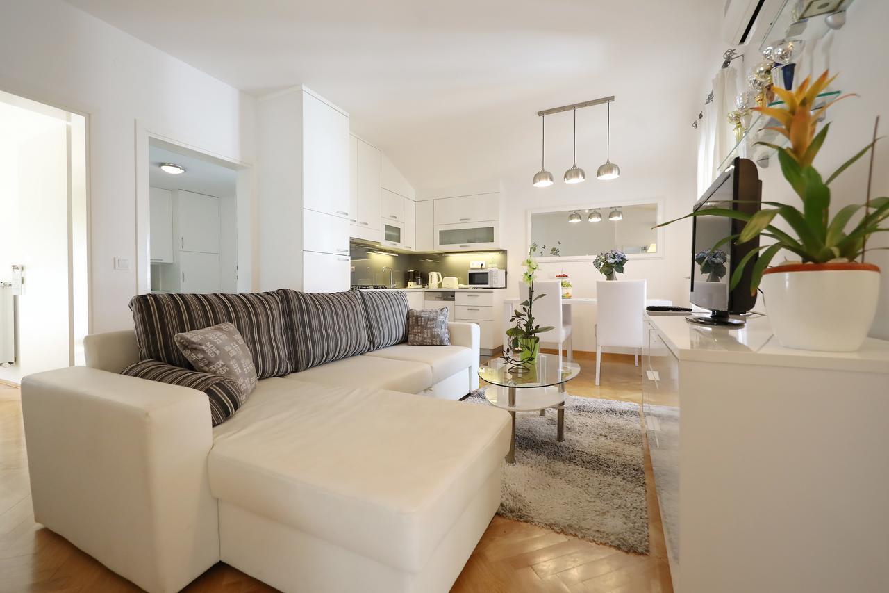Apartamento Mirakul Zadar