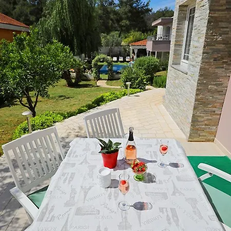Apartments Mirakul Zadar Exterior foto