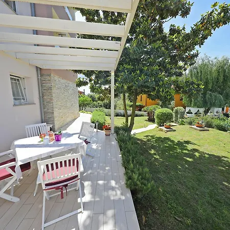 Apartments Mirakul Zadar Exterior foto