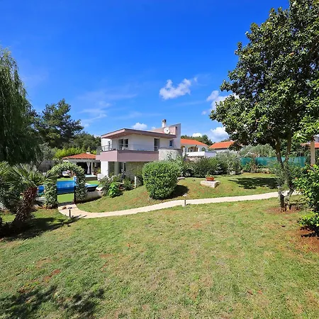 Apartments Mirakul Zadar Exterior foto