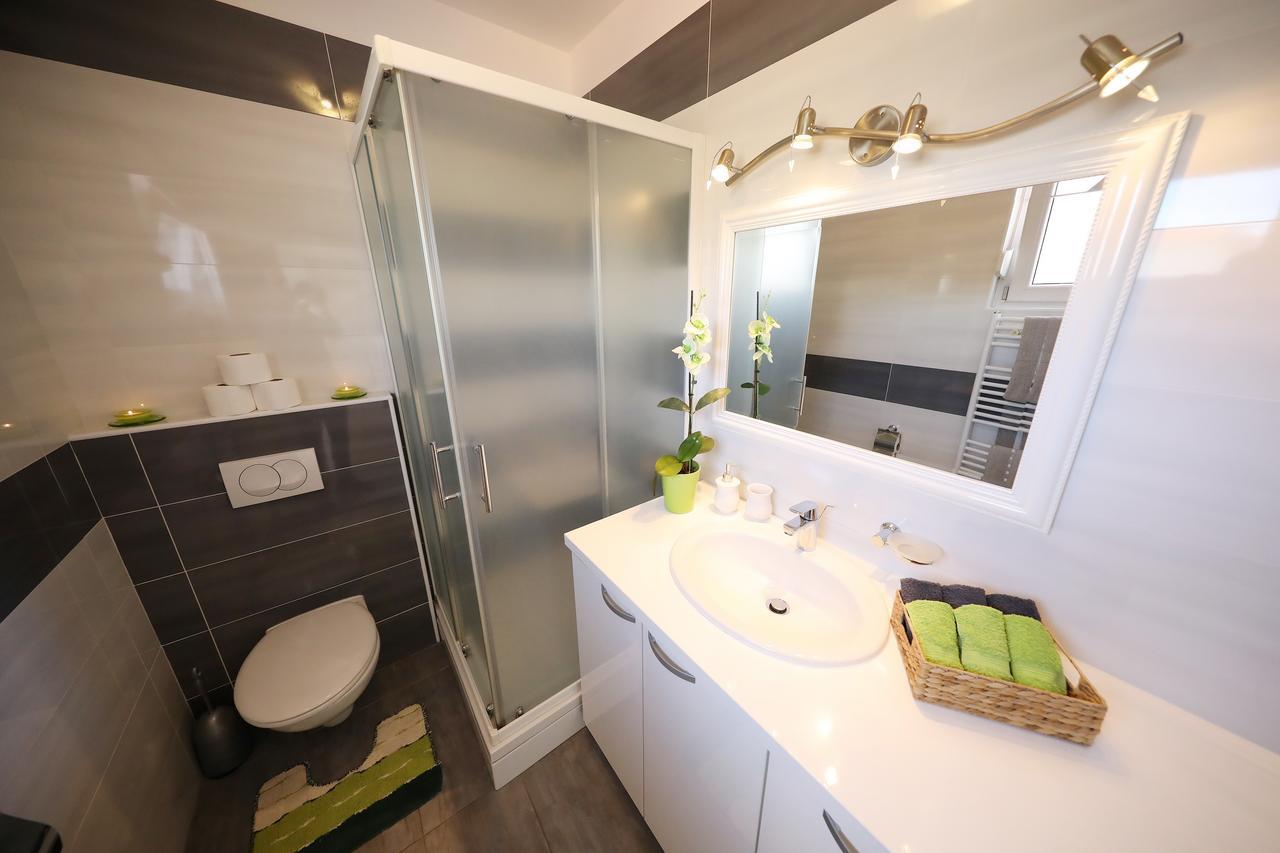 Mirakul Apartment Zadar