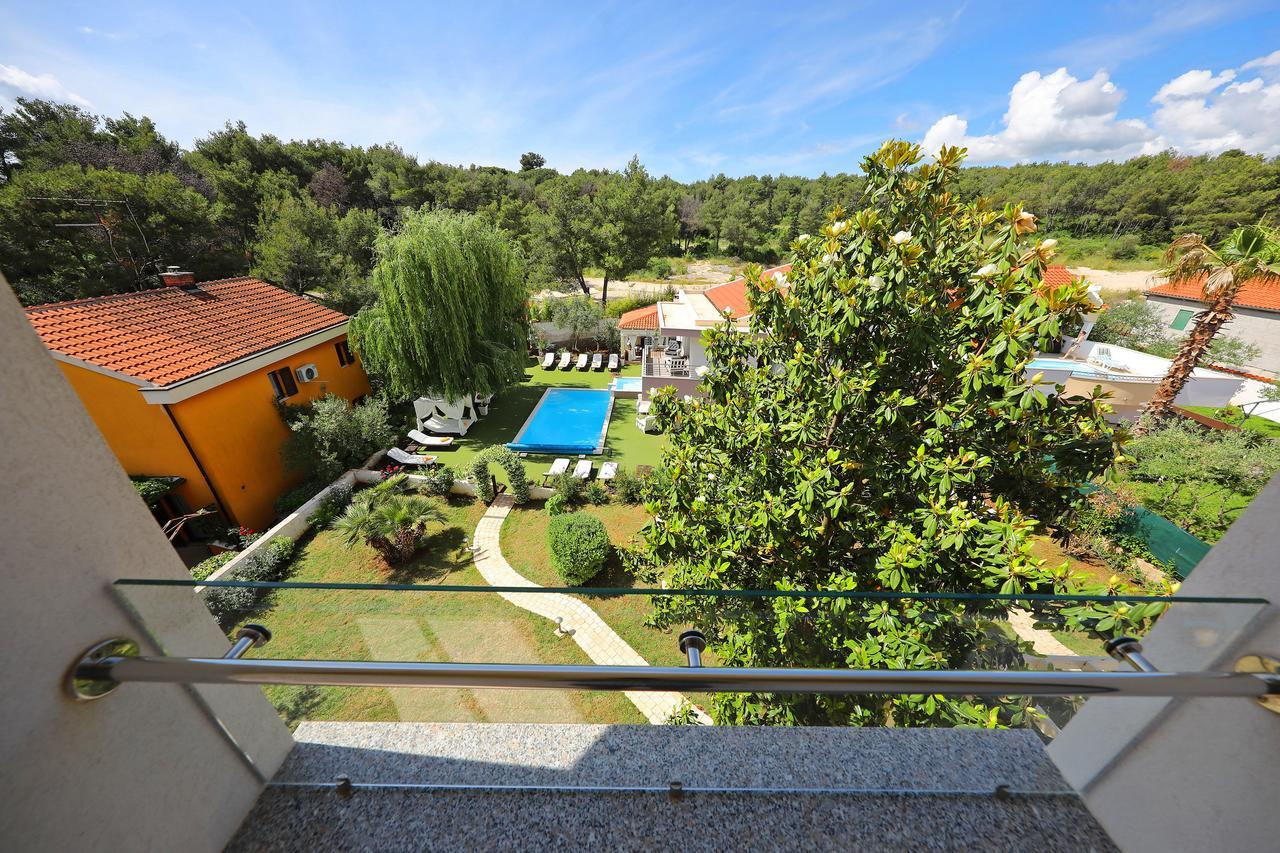 Mirakul Apartment Zadar