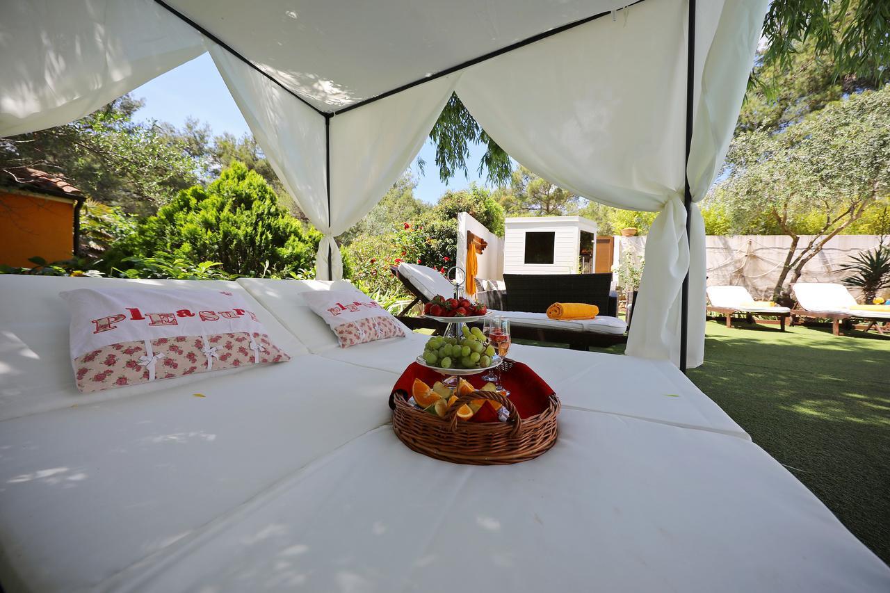Apartment Mirakul Zadar