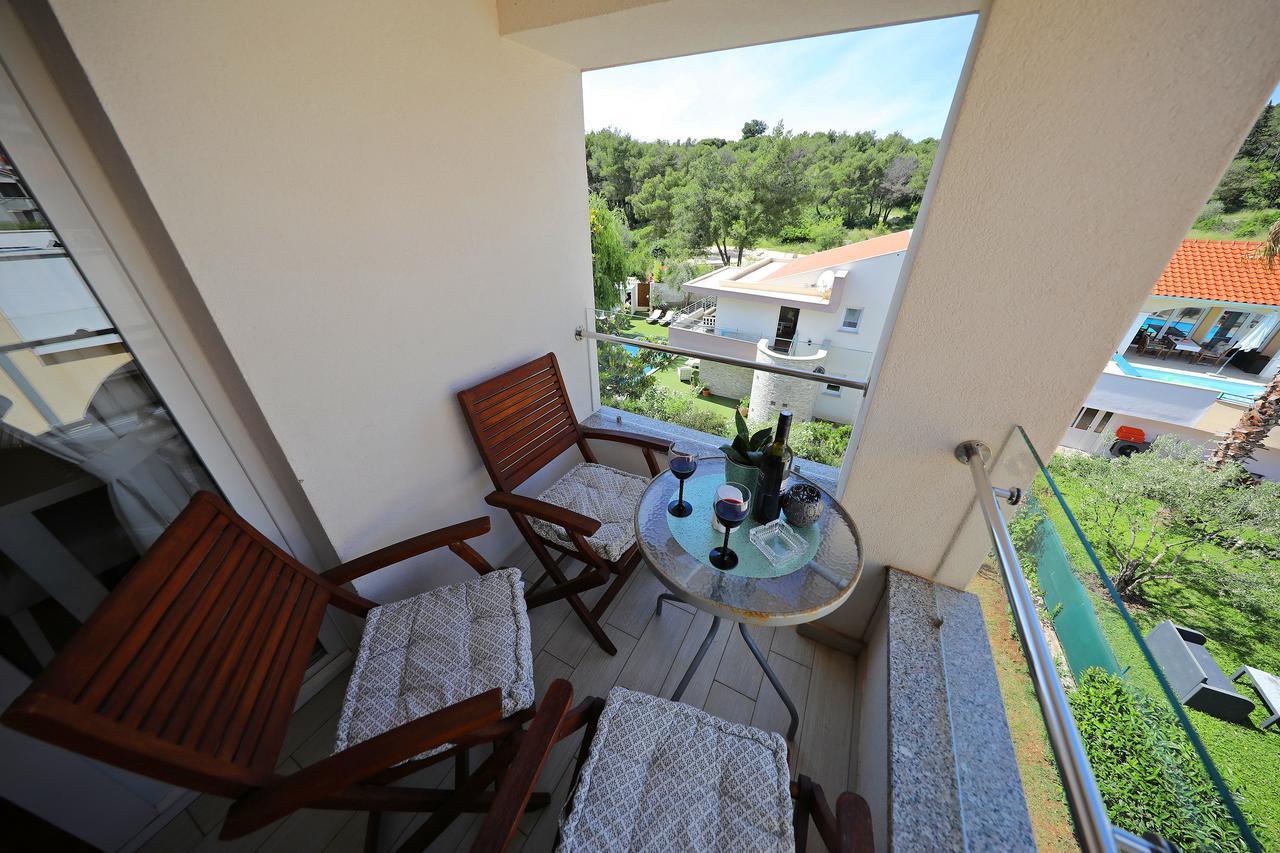 Apartment Mirakul *
