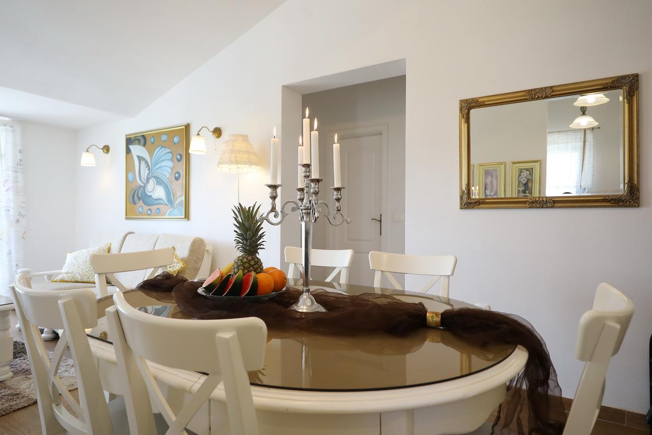Mirakul Apartment Zadar