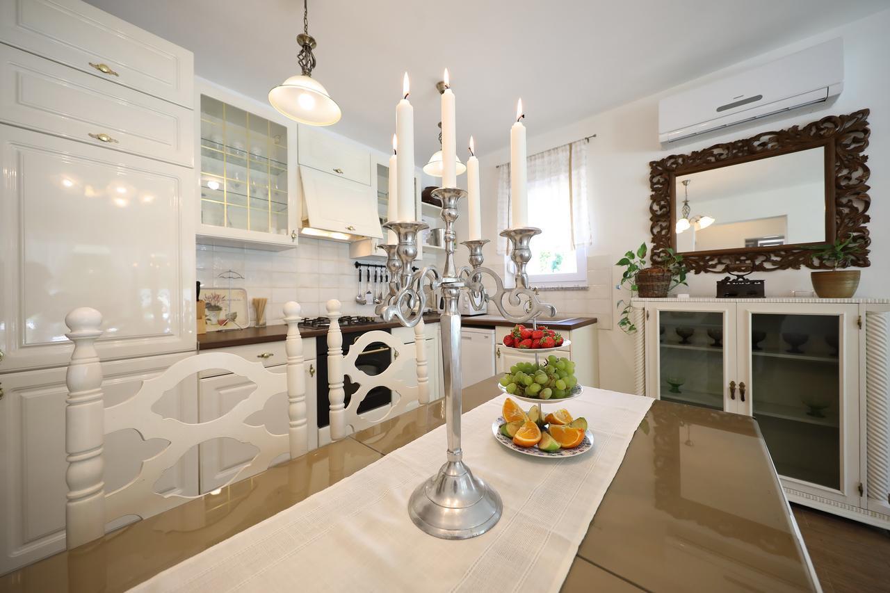 Apartment Mirakul Zadar
