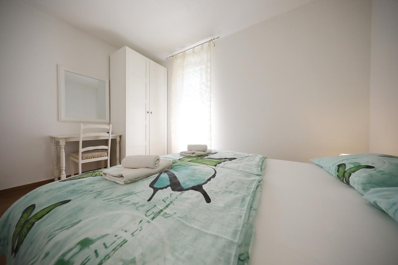 Mirakul Apartment Zadar