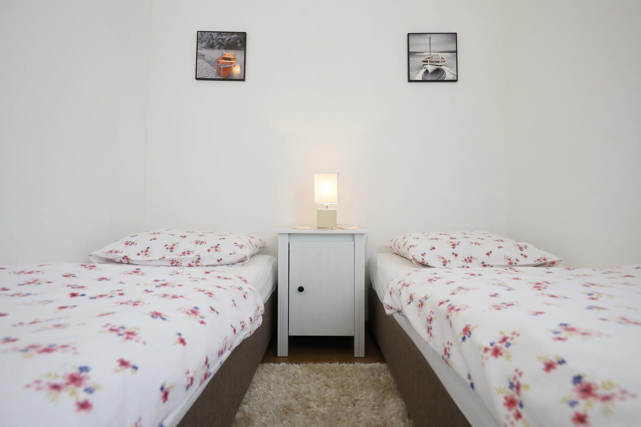 Mirakul Apartment Zadar