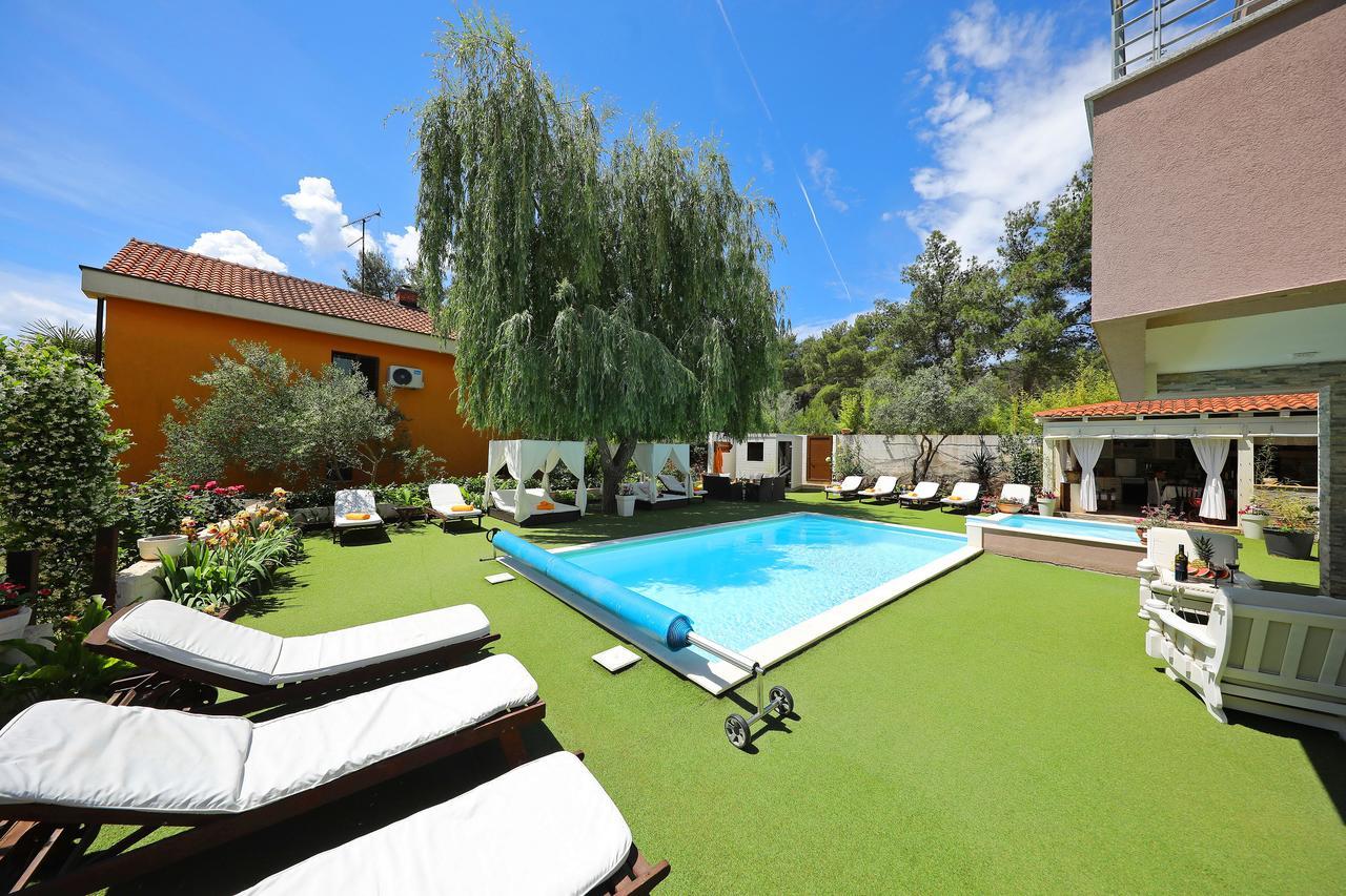 Mirakul Apartment Zadar