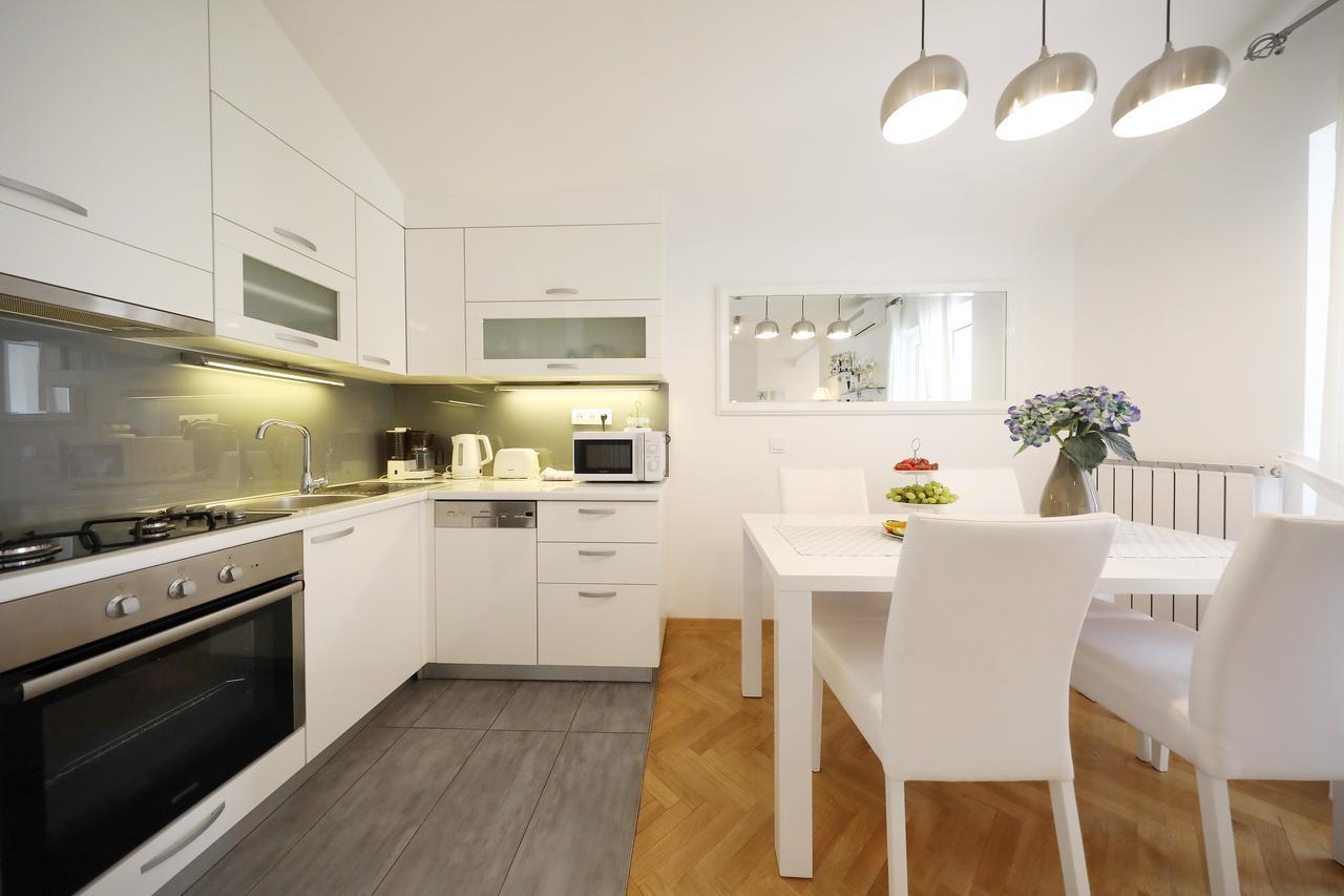 Apartment Mirakul *