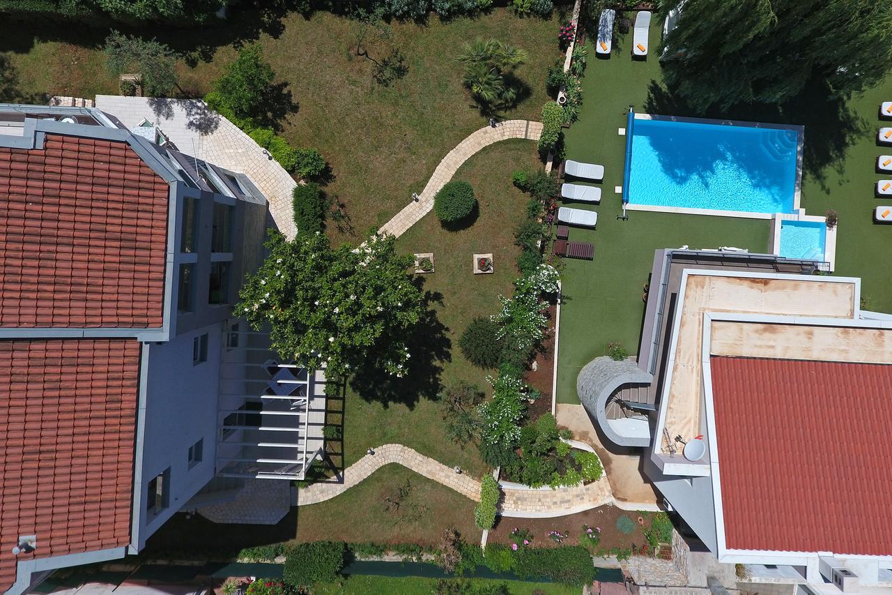 Apartment Mirakul Zadar