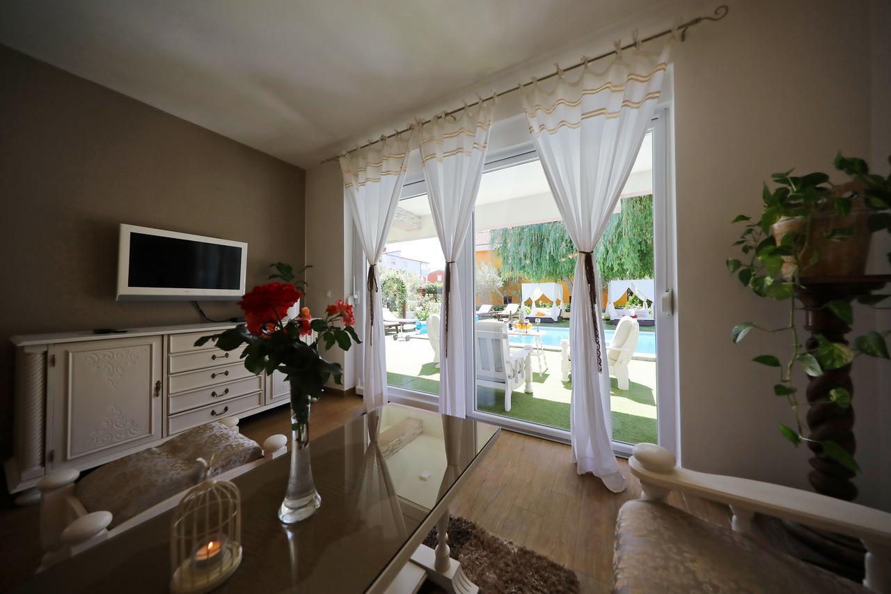 Mirakul Apartment Zadar