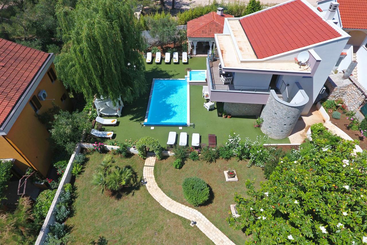Mirakul Apartment Zadar