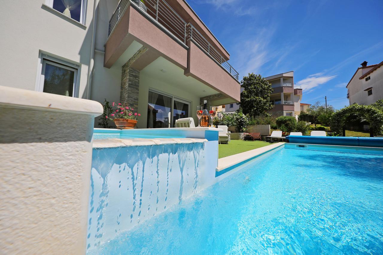 Mirakul Apartment Zadar